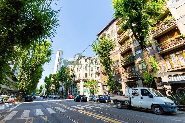 Car parking slot, Milano - Photo 1