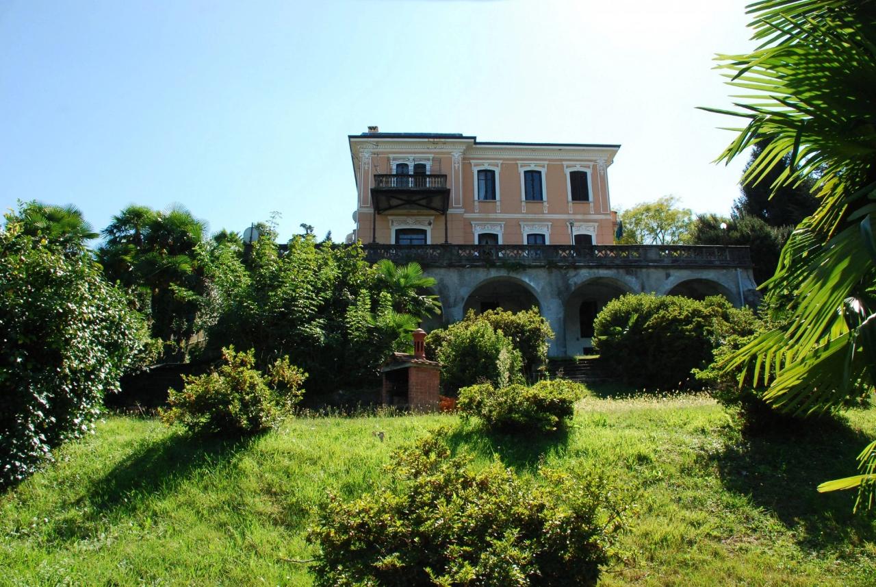 Villa in vendita a Stresa