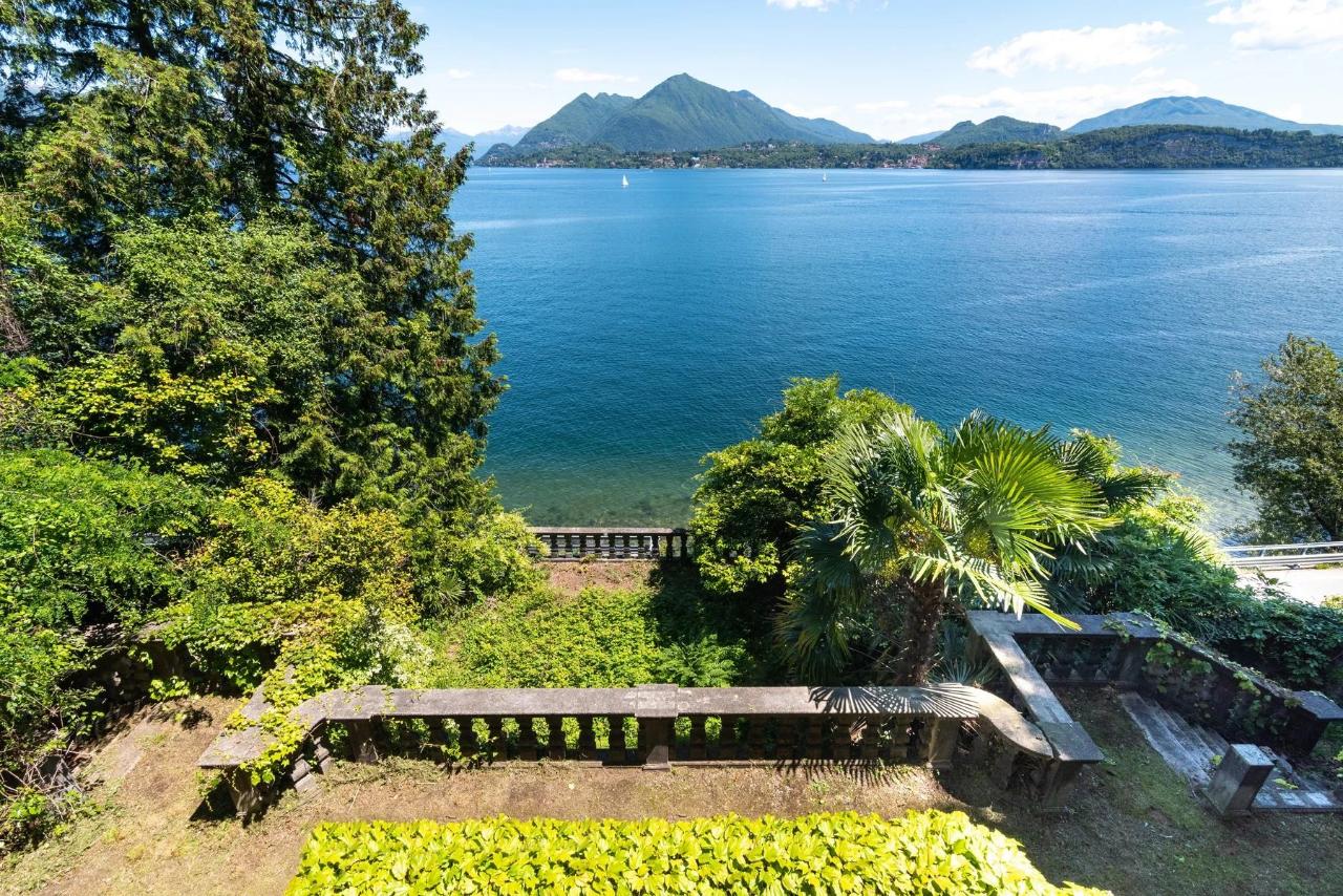 Villa in vendita a Stresa