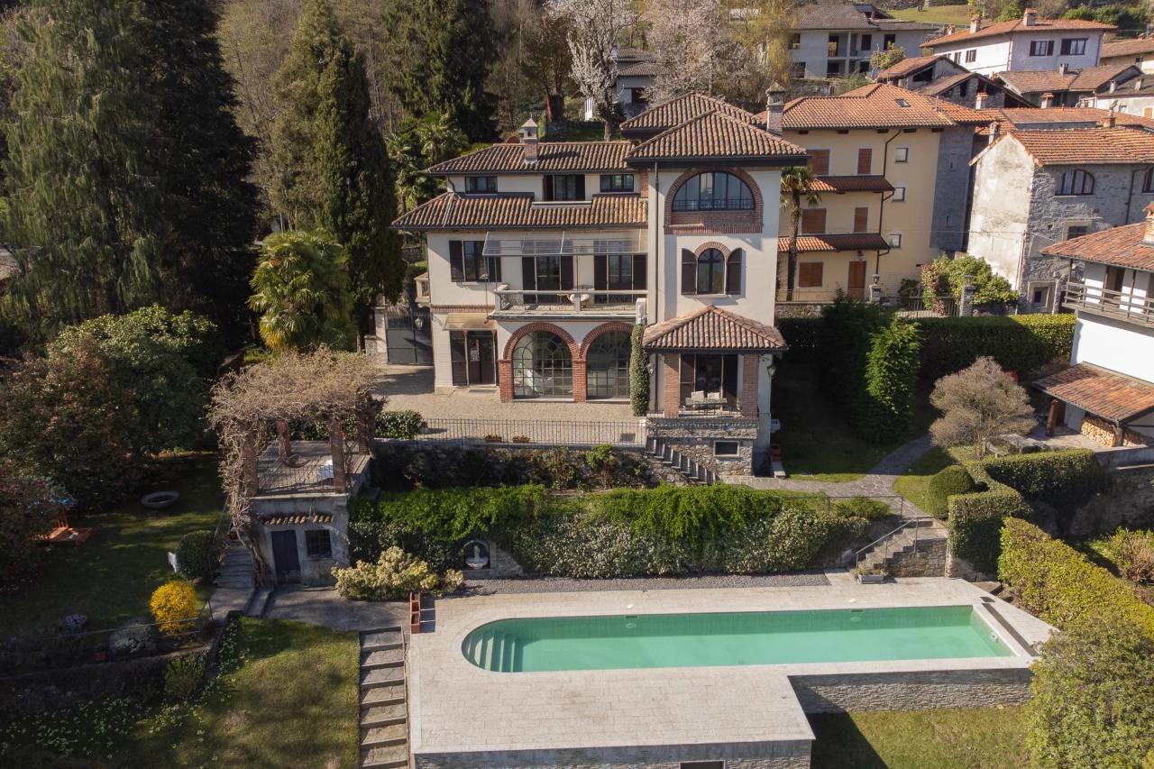 Villa in vendita a Stresa