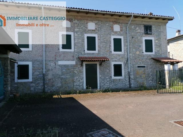 Casa indipendente in Loc. Costa Trentini, 8, Colli Verdi - Foto 1