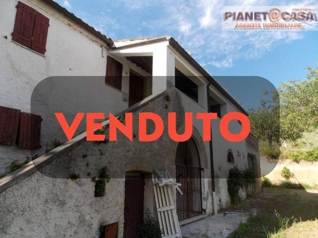 Detached house in Monsampolo del Tronto 20, Monsampolo del Tronto - Photo 1