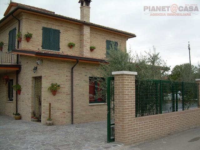 Villa in Pagliare del Tronto, Spinetoli - Foto 1