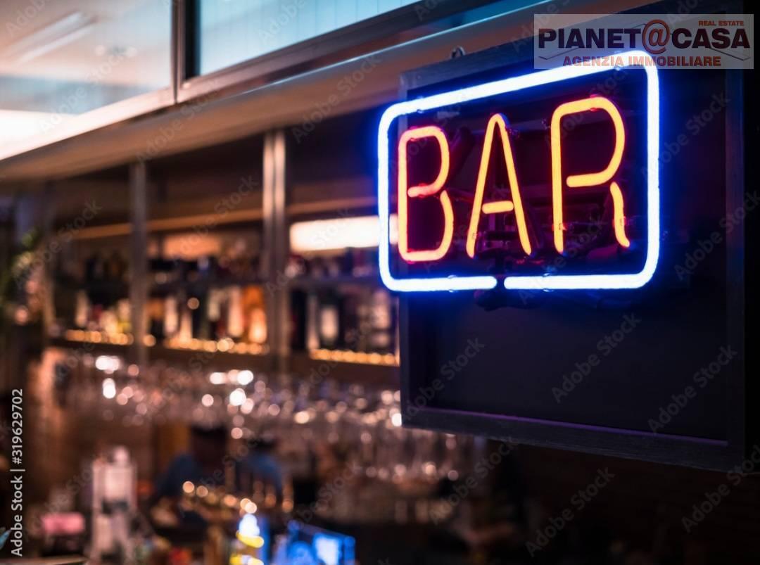 Bar in vendita a Spinetoli