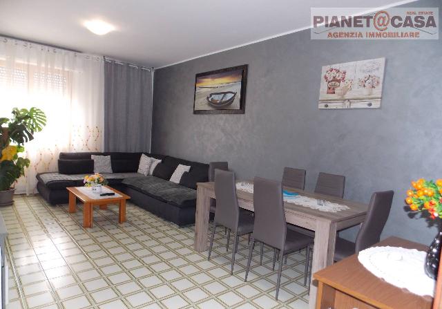 4-room flat in Via Salaria, Spinetoli - Photo 1