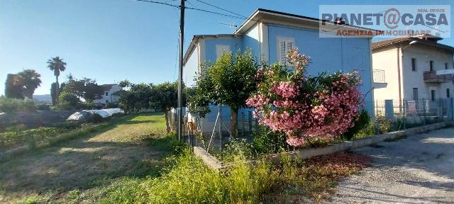 Einfamilienhaus in Via Molino 32, Spinetoli - Foto 1