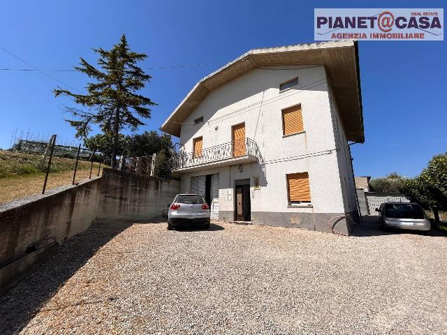 Detached house in {3}, Via Chiarini 10 - Photo 1