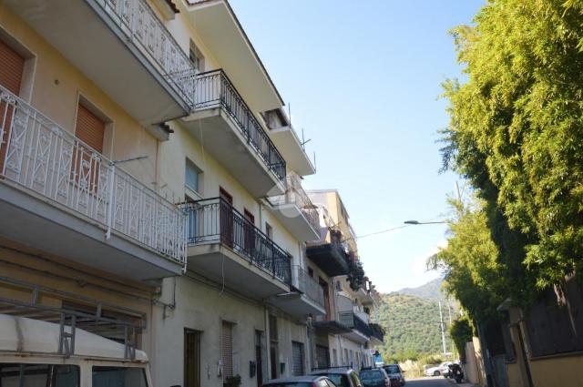 Vierzimmerwohnung in Via Gaetano Nigrì, Taormina - Foto 1