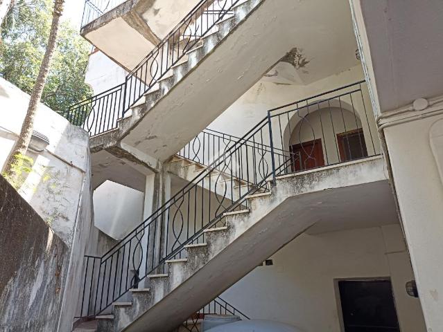 One-room flat in Via del Sileno 10, Giardini-Naxos - Photo 1