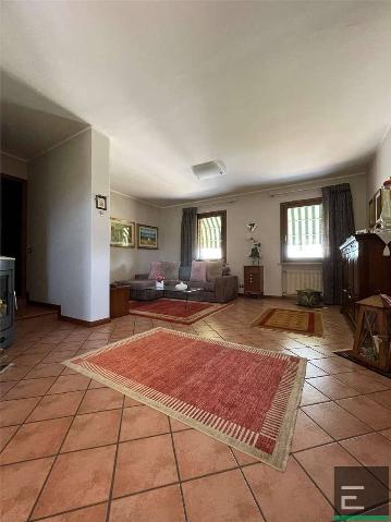 Villa in Via Anton Maria Antoniazzi, Pieve di Soligo - Foto 1