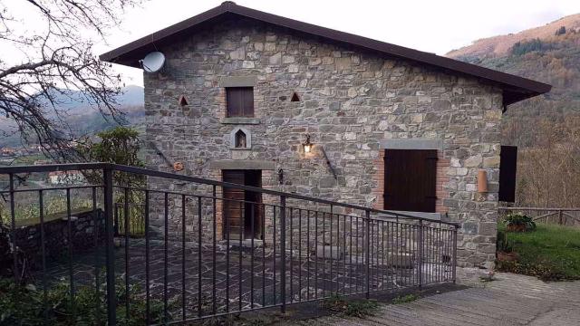 Commercial building in Via Provinciale  Snc, Minucciano - Photo 1