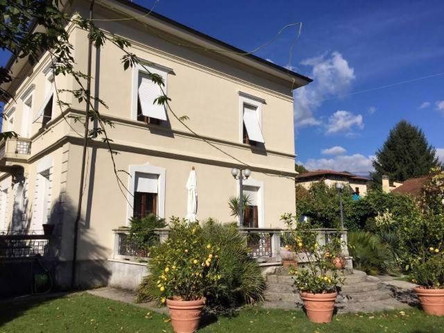 Villa in Via Crocetta 5, Barga - Foto 1