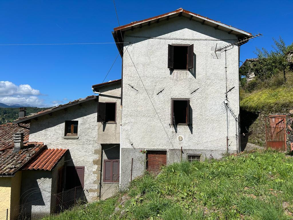 Casa indipendente in vendita a Villa Collemandina