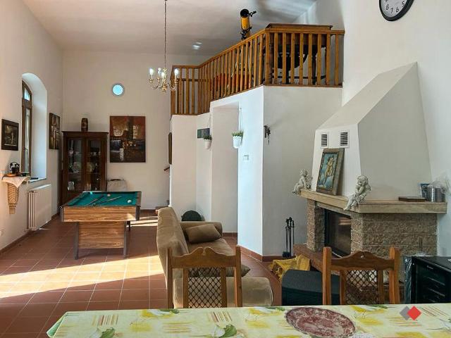 Villa in Via Tievora 9, Molazzana - Foto 1