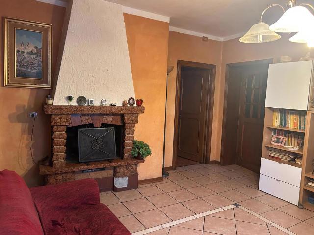 3-room flat in Via Nicola Fabrizi  20, Castelnuovo di Garfagnana - Photo 1