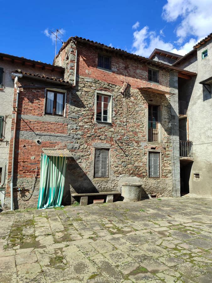 Casa indipendente in vendita a Pieve Fosciana