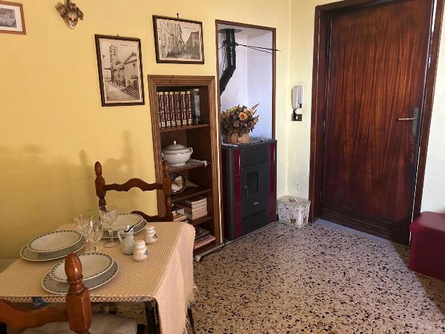 4-room flat in Via San Giovanni  23, Pieve Fosciana - Photo 1