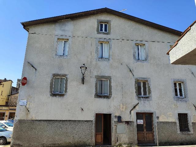 Dreizimmerwohnung in Via Europa 1, Pieve Fosciana - Foto 1