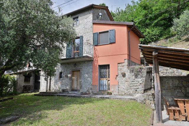 Vierzimmerwohnung in Via di Colle Lugliano 5, Bagni di Lucca - Foto 1