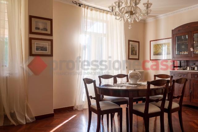 Villa in Via Guglielmo Marconi  31, Castelnuovo di Garfagnana - Foto 1