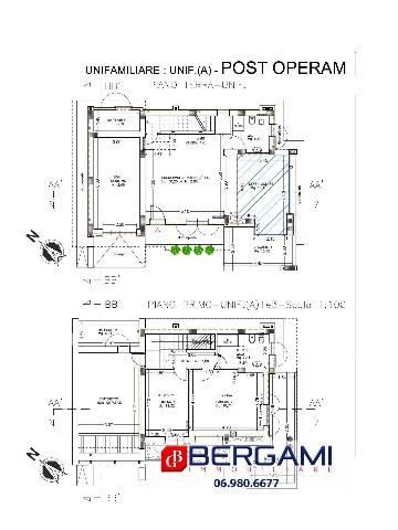 Single-family villa in {3}, Via Miglioramento - Photo 1