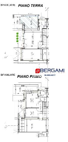 Single-family villa in {3}, Via Miglioramento - Photo 1