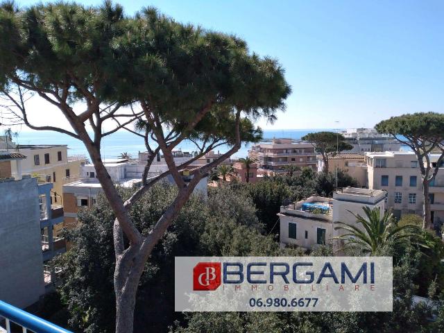 Penthouse in Via dell'Ombra 6, Anzio - Photo 1