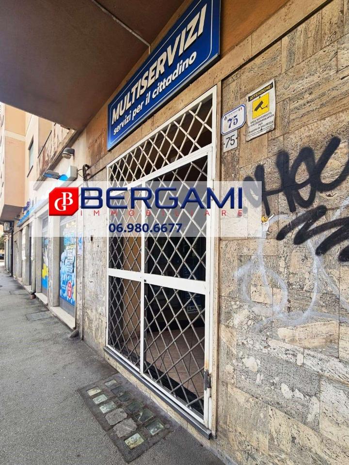 Negozio in Via Cavour 75, Nettuno, {3} - Foto 2