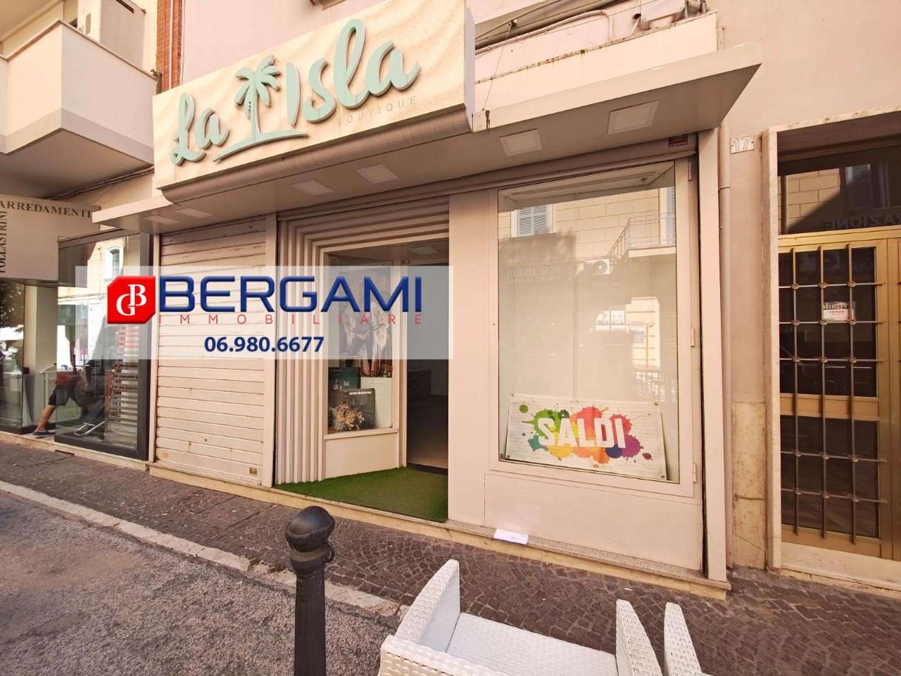 Negozio in Via XX Settembre  15, Anzio, {3} - Foto 2