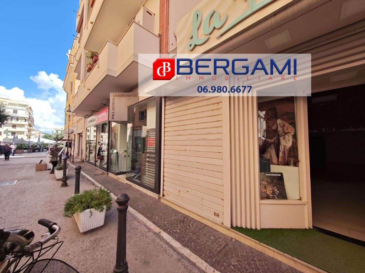 Negozio in Via XX Settembre  15, Anzio, {3} - Foto 1