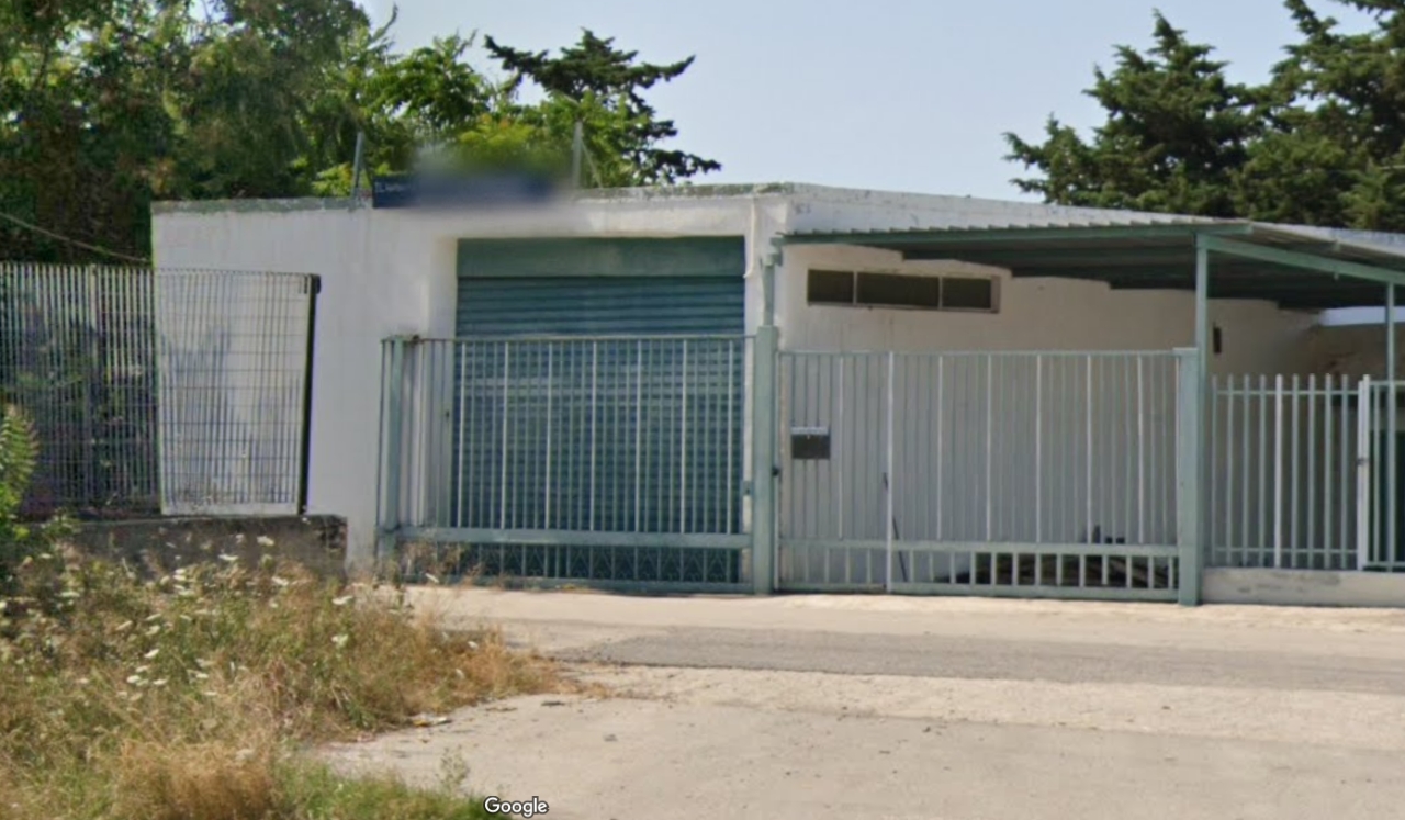 Capannone in , Bari, {3} - Foto 1