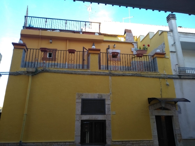 Detached house in Via Vincenzo Savino, Casamassima - Photo 1