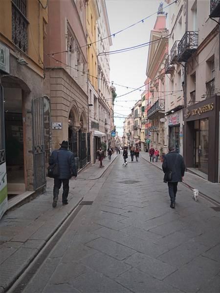 Appartamento in vendita a Sassari