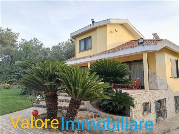 Villa in vendita a Sassari