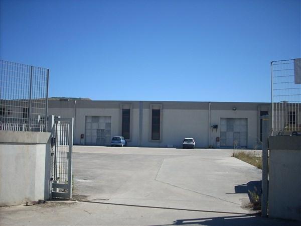 Capannone in Zona Industriale, Muros, {3} - Foto 2