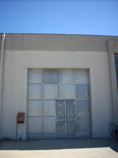 Capannone in Zona Industriale, Muros, {3} - Foto 2