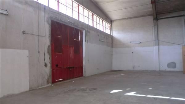 Capannone in , Sestu, {3} - Foto 2