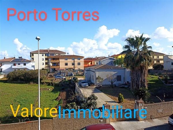 Appartamento in Via Fattori 4, Porto Torres - Foto 1