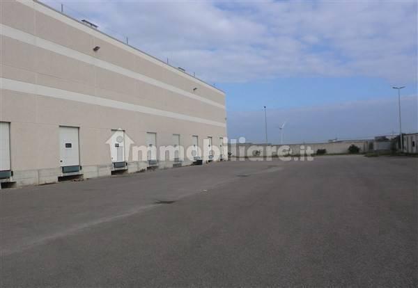 Capannone in , Villacidro, {3} - Foto 2