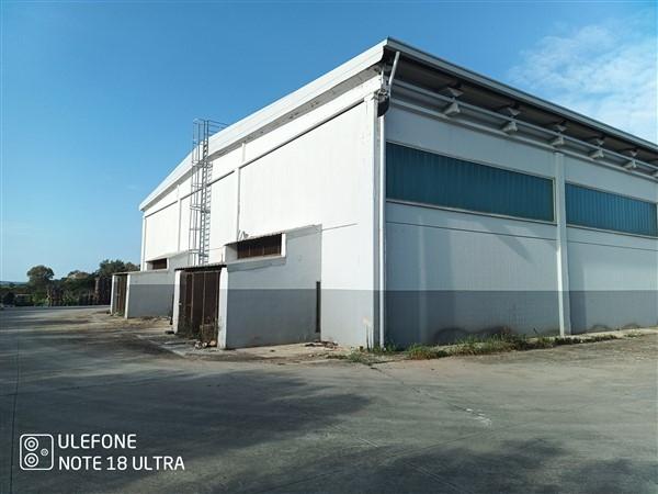 Capannone in , Usini, {3} - Foto 2
