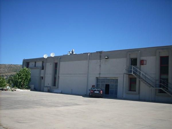 Capannone in Zona Industriale, Muros, {3} - Foto 1