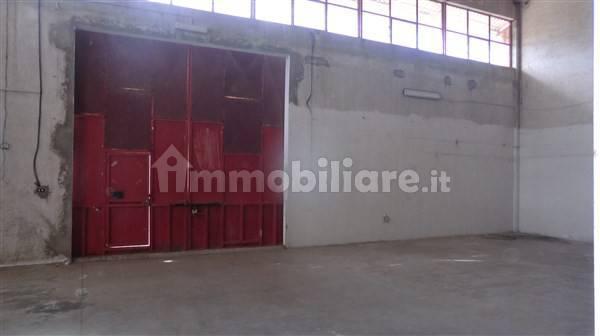 Capannone in , Sestu, {3} - Foto 1