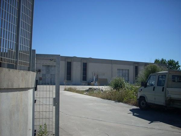 Capannone in Zona Industriale, Muros, {3} - Foto 1