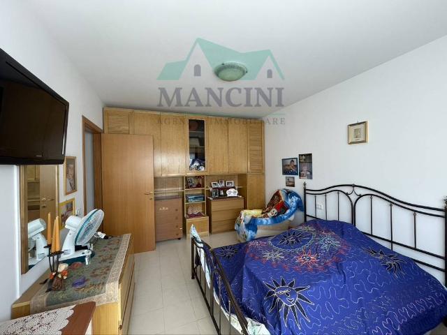 2-room flat in Via XXV Aprile 10, Castelbellino - Photo 1