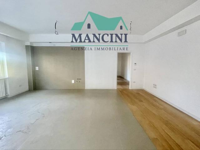 Vierzimmerwohnung in {3}, Corso Matteotti 51 - Foto 1