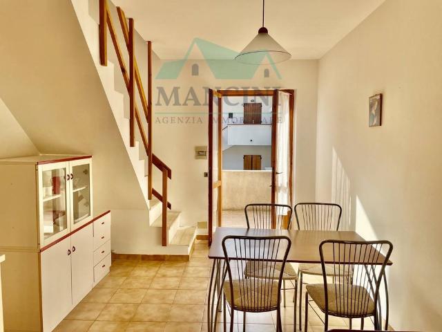 Terraced house in Urbino 5, Numana - Photo 1