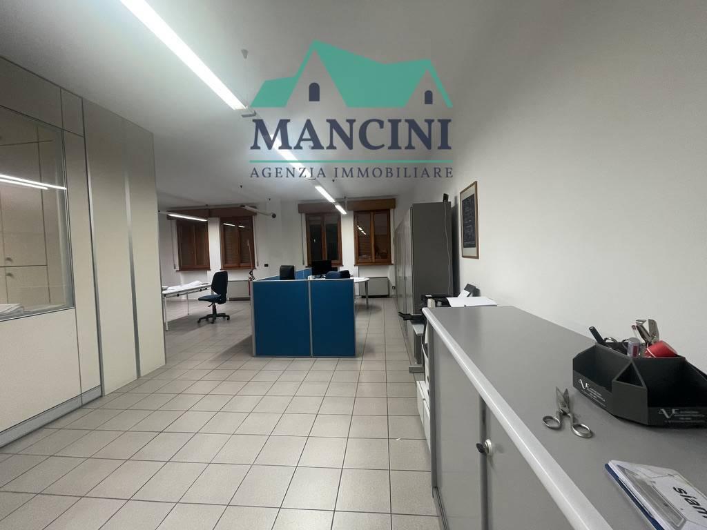 Ufficio in San Francesco 40, Jesi, {3} - Foto 1