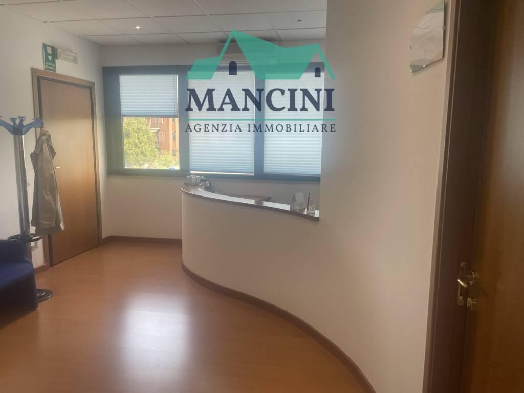 Ufficio in Via  Trento 3, Castelbellino, {3} - Foto 2