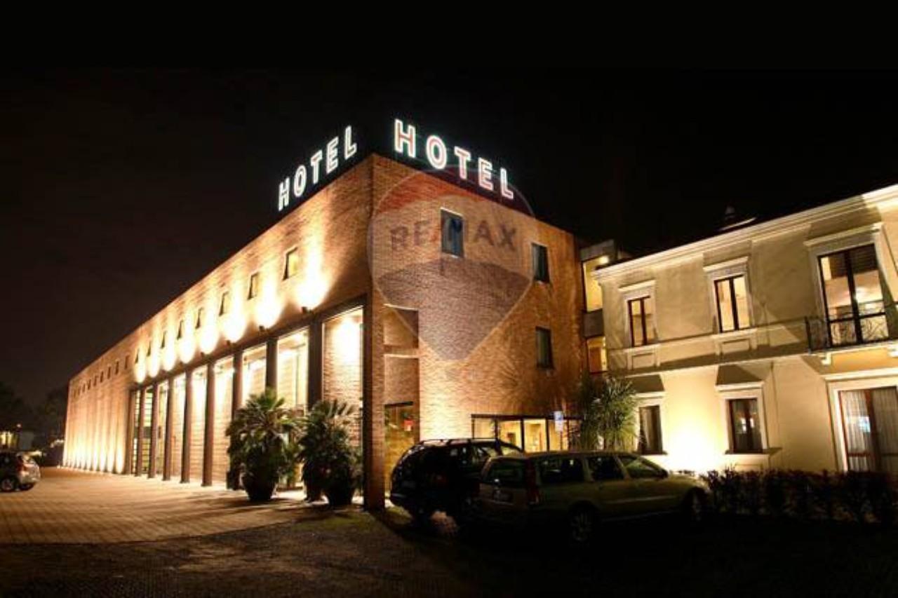 Albergo in Via Riviera del Brenta 169, Fiesso d'Artico - Foto 1