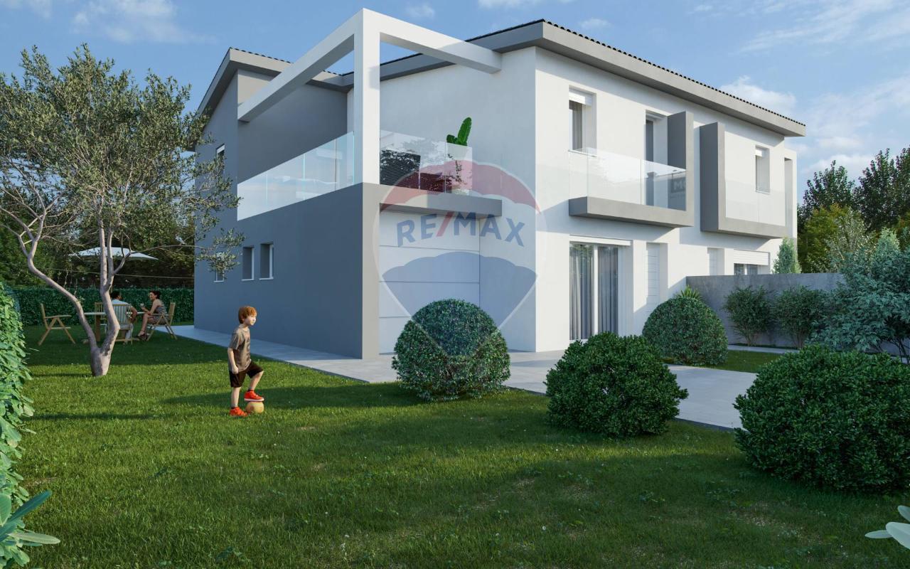 Villa in vendita a Istrana